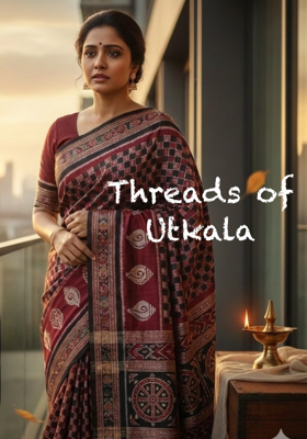 Threads of Utkala
