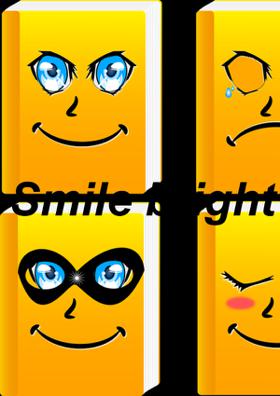 Smile bright