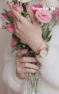 𝐍𝐞𝐯𝐞𝐫 𝐋𝐞𝐭 𝐌𝐞