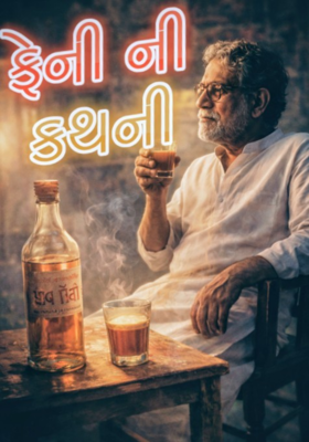ફેની ની કથની.
