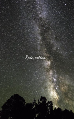 Rain Action