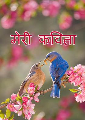 मेरी कविता