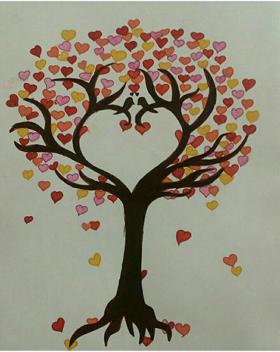 અનહદ પ્રેમ