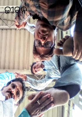 ଜୀବନ ନୌକା