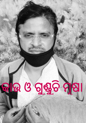 କାଉ ଓ ଗୁଣ୍ଡୁଚି ମୂଷା