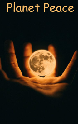 Planet Peace