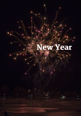 New Year