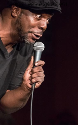 ସାହାସୀ ଜନଜାତି ଯୁବକ ଯୁବତୀ