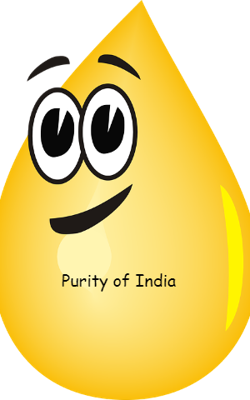 Purity of India