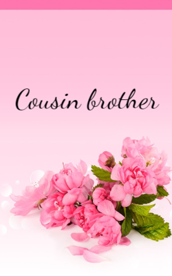 Cousin Brother