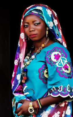 रेशमा का ब्याह