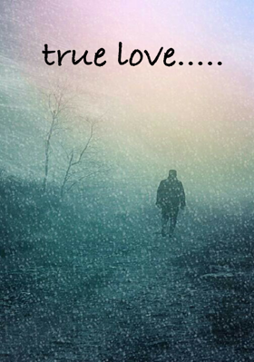 True Love.....
