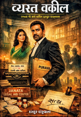 વ્યસ્ત વકીલ 