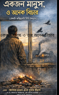 একজন মানুষ, ও তার অনেক বিচার