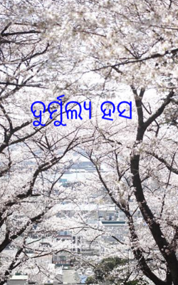 ଦୁର୍ମୁଲ୍ୟ ହସ