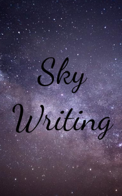 Sky Writing