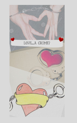 Love...a crime ?
