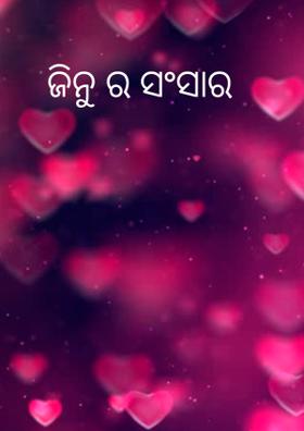 ଜିନୁ ର ସଂସାର