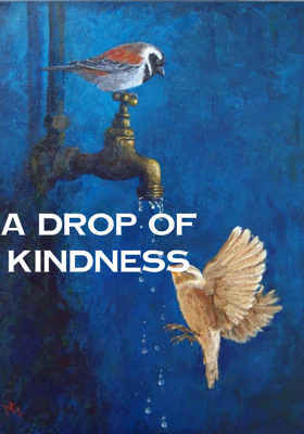 A Drop Of Kindness