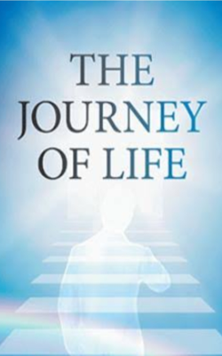 The Journey of Life
