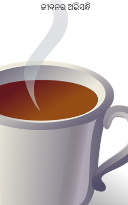 ଜୀବନର ଅଭିସନ୍ଧି