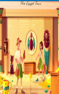 The Egypt Tour