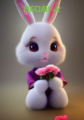 ଅପେକ୍ଷା -୧