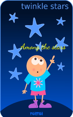 Among the stars