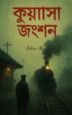 কুয়াশাপুর জংশন 