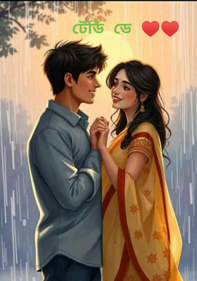 টেডি ডে ♥️♥️