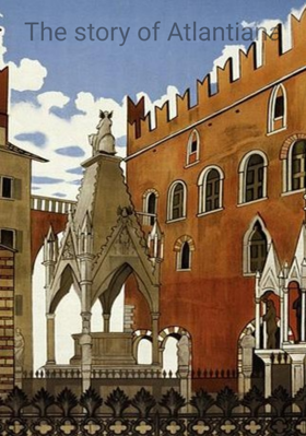 The story of Atlantiana