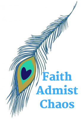 Faith Admist Chaos