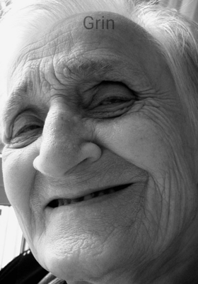 Grin