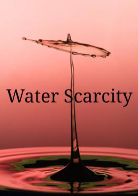Water Scarcity