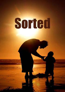 Sorted
