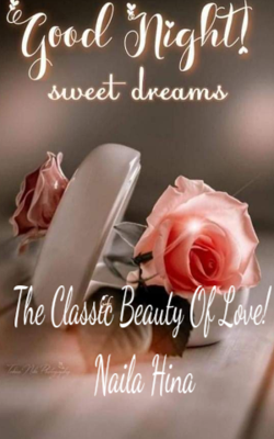 The Classic Beauty Of Love!