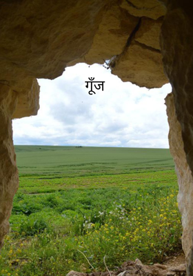 गूँज