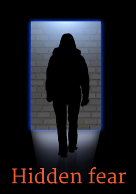 Hidden Fear