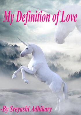 My Definition Of Love