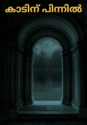 കാടിന് പിന്നിൽ
