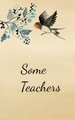 Some Teachers