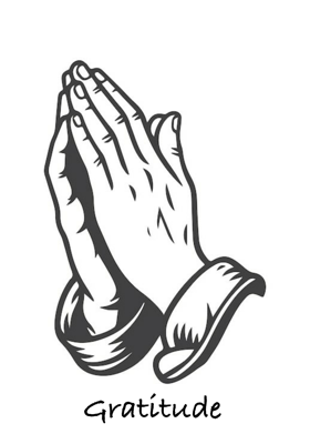 Gratitude 