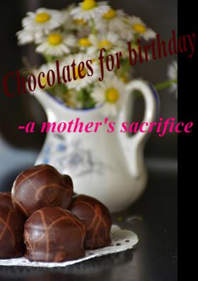 Chocolates For Birthday