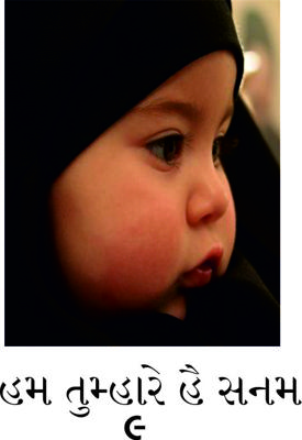 હમ તુમ્હારે હૈ સનમ - ૯