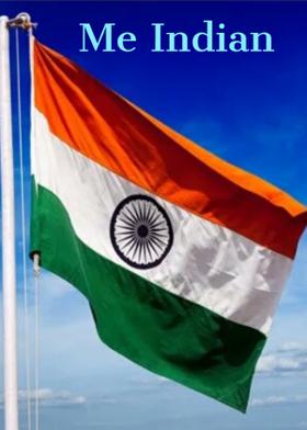 Me Indian!