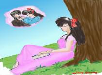 ତୁମେ ଗଲା ପରେ….