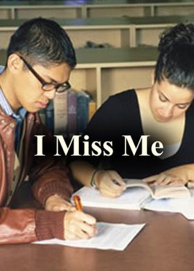 I Miss Me