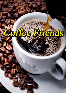 Coffee Friends