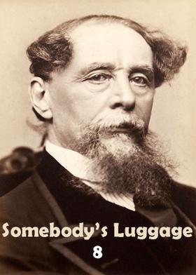 Somebody’s Luggage - 8