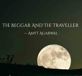 The Beggar And The Traveller